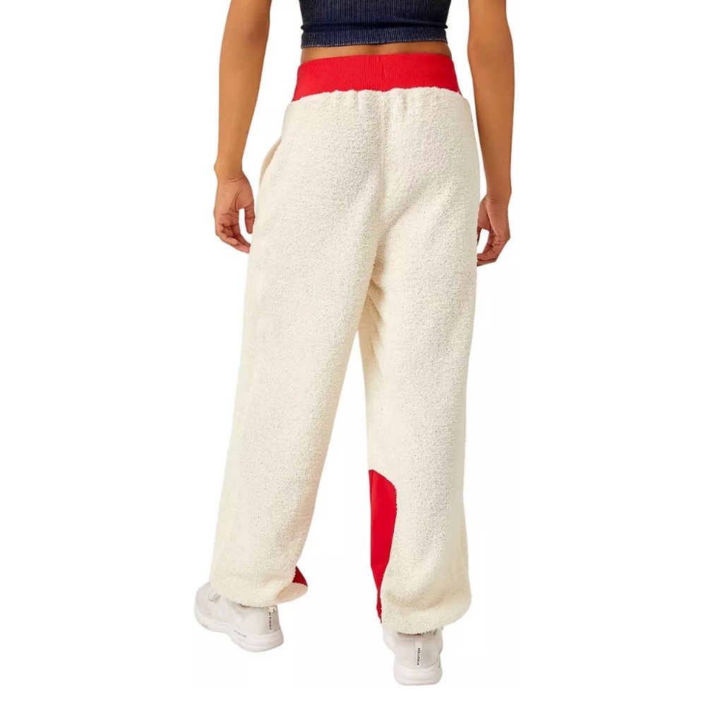 NWOT-Free People Movement Cuddle Up Pants. - Picture 7 of 11